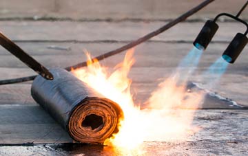 Kingston Bagpuize asphalt flat roofing repairs