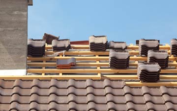 Kingston Bagpuize clay roofing costs
