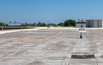 Kingston Bagpuize commercial flat roofing