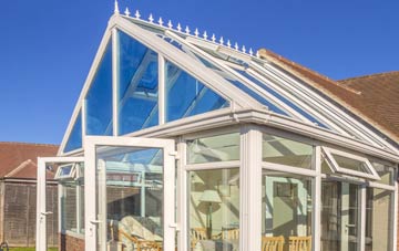 conservatory roof insulation costs Kingston Bagpuize