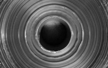 Kingston Bagpuize edpm waterproofing