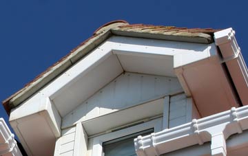 Kingston Bagpuize fascia installation costs