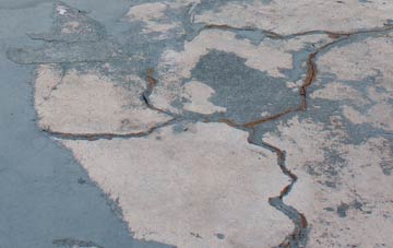 fibreglass roofing replacement Kingston Bagpuize