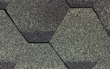 Kingston Bagpuize fibreglass shingle repairs