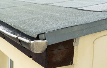 Kingston Bagpuize flat garage roofing repairs