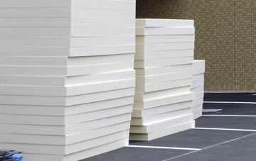 Kingston Bagpuize flat roof insulation costs