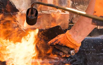 Kingston Bagpuize flat roof repair companies