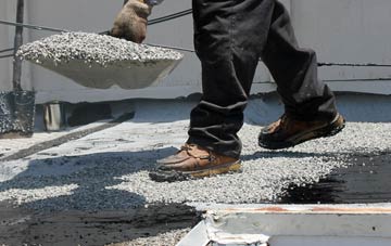 Kingston Bagpuize flat roofing companies