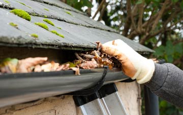gutter cleaning Kingston Bagpuize, Oxfordshire