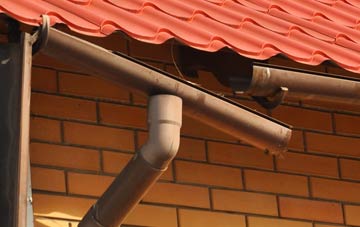 Kingston Bagpuize gutter repair costs