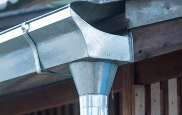 Kingston Bagpuize guttering companies