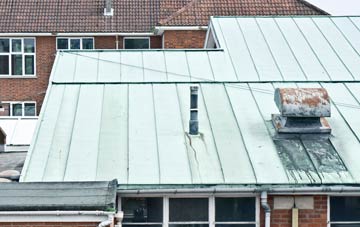 Kingston Bagpuize lead roofing costs
