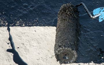 Kingston Bagpuize liquid sealant waterproofing