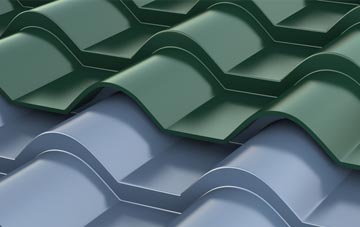 who should consider Kingston Bagpuize plastic roofs