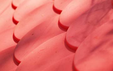 Kingston Bagpuize plastic roof costs