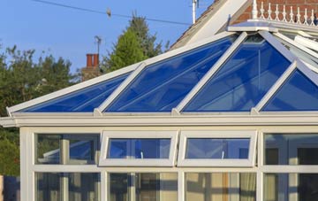 professional Kingston Bagpuize conservatory insulation