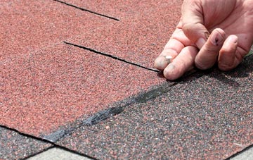 Kingston Bagpuize asphalt roof repairs