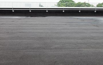 Kingston Bagpuize asphalt roof replacement