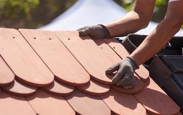 Kingston Bagpuize roof tile contractors