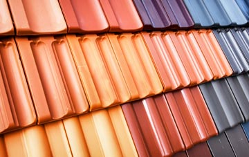 Kingston Bagpuize roof tile costs