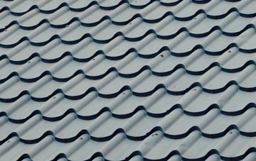 Kingston Bagpuize rubber roofing companies