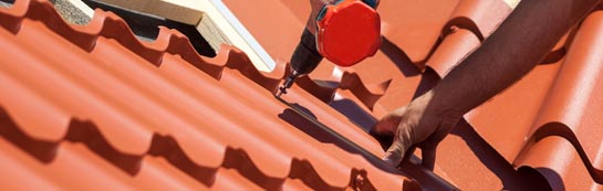 save on Kingston Bagpuize roof installation costs