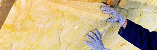 quotes for Kingston Bagpuize roof insulation