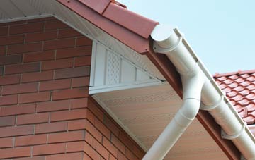 Kingston Bagpuize soffit repair costs