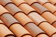Kingston Bagpuize clay roofing