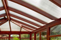 Kingston Bagpuize conservatory roofing insulation