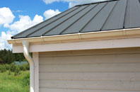 Kingston Bagpuize fascia repair