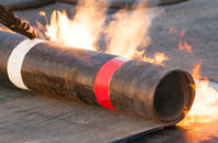 free Kingston Bagpuize re-felting quotes