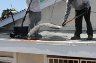 Kingston Bagpuize flat roofing repair