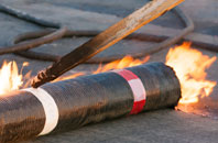 free Kingston Bagpuize flat roofing repair quotes