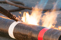 Kingston Bagpuize flat roofing replacement