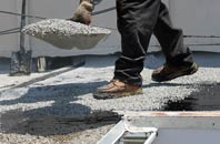 find rated Kingston Bagpuize flat roofing replacement companies