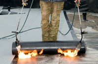 Kingston Bagpuize flat roof sealing quote