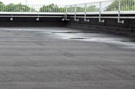 find rated Kingston Bagpuize flat roofing companies