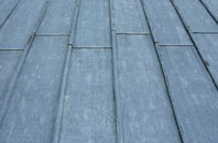 Kingston Bagpuize lead roofing