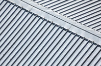Kingston Bagpuize metal roofing