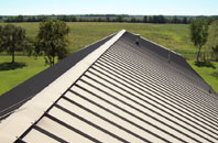 Kingston Bagpuize metal roof quotes