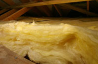 Kingston Bagpuize pitch roof insulation