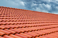 Kingston Bagpuize roofing tiles