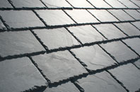 Kingston Bagpuize slate roof
