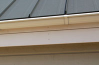 Kingston Bagpuize soffit repair