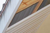 rated Kingston Bagpuize soffit repair companies