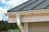Kingston Bagpuize soffits