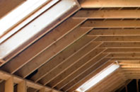 Kingston Bagpuize tapered roof insulation quotes