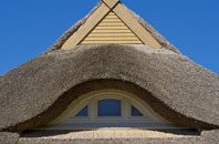 Kingston Bagpuize thatch roofing